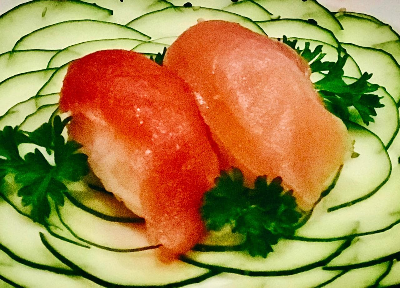 Pescado Fresco