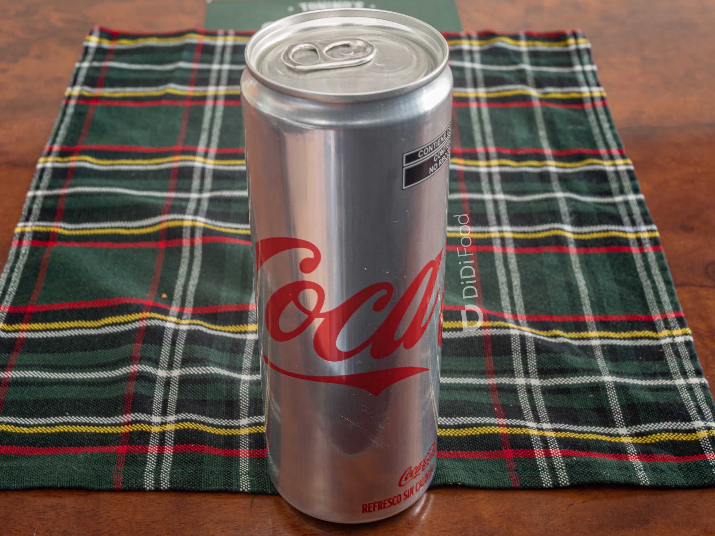 Coca cola Light 355ml