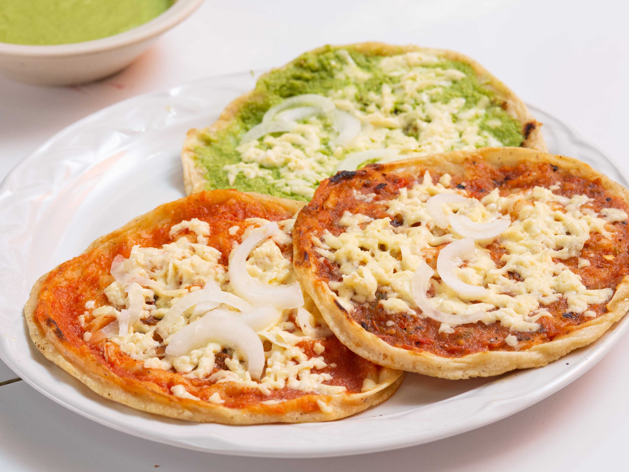Combo Picadas + Bebida