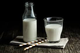 Vaso de Leche