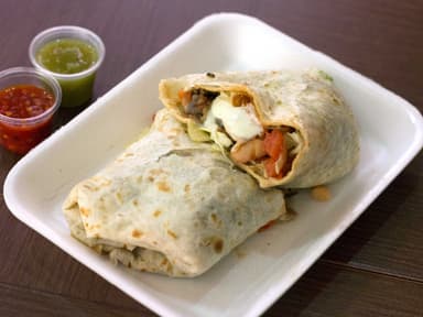 Burro Parmesano
