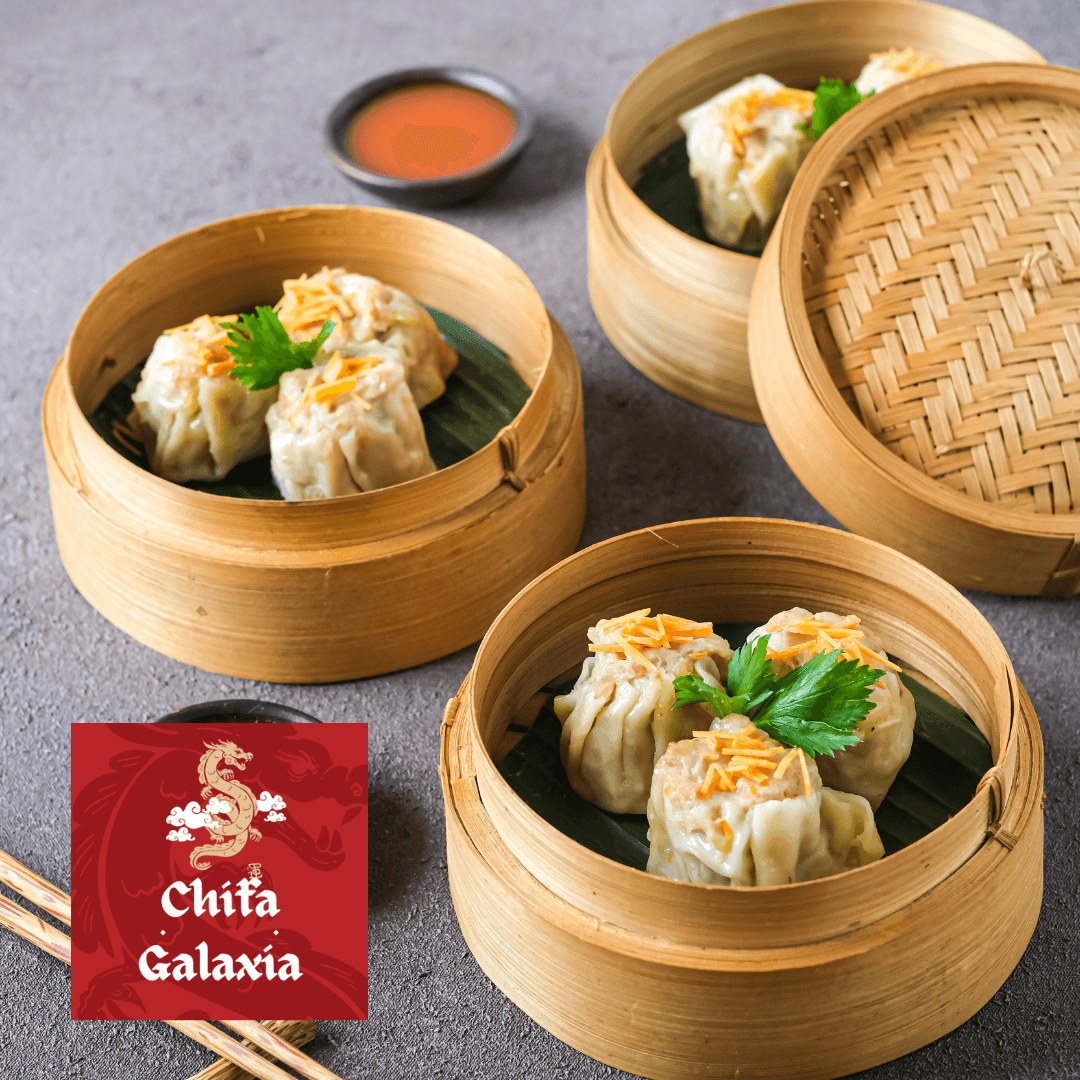 Siu Mai