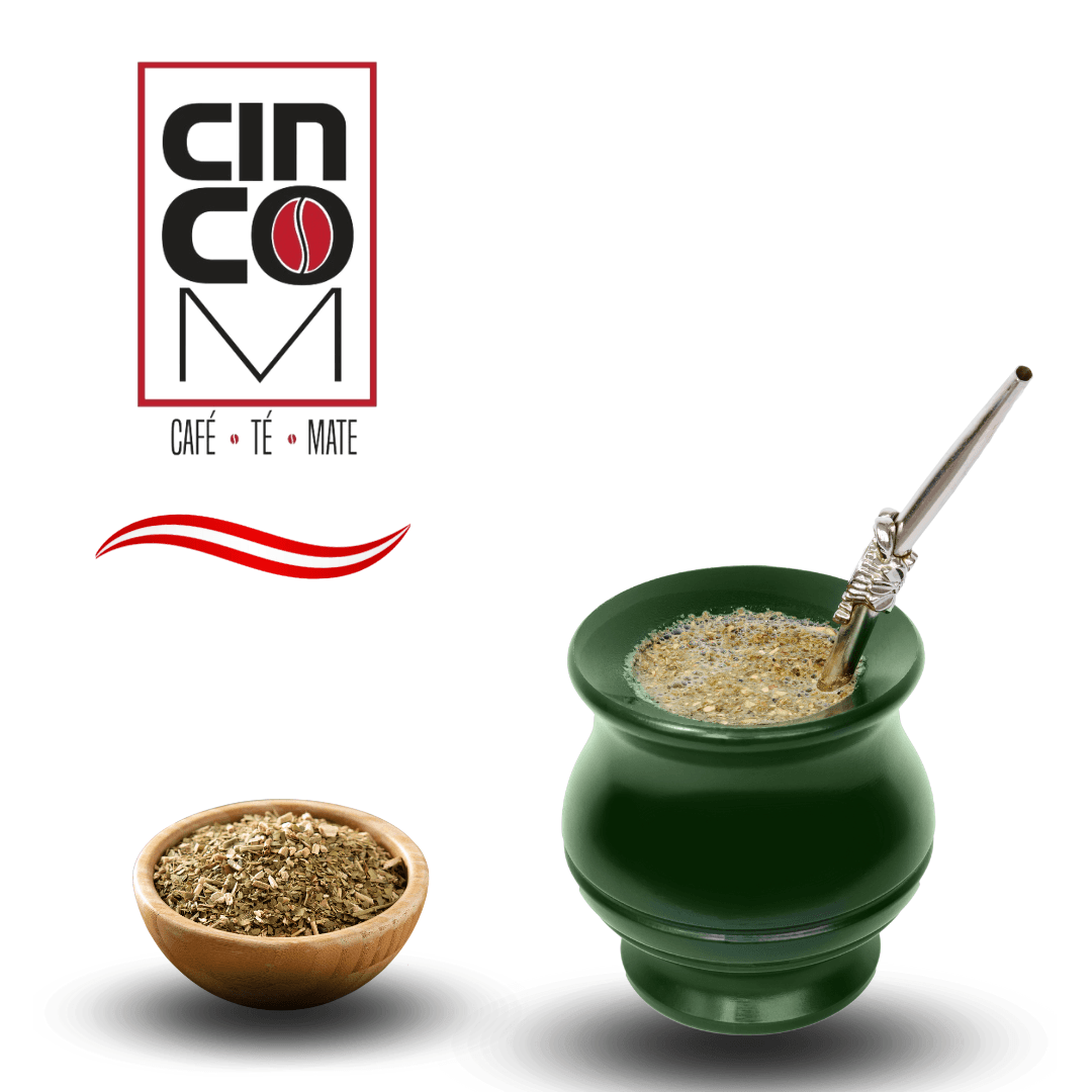Yerba Mate