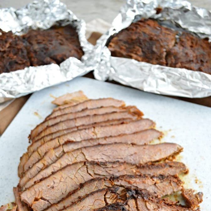 1/2 Kilogramo de Bistec