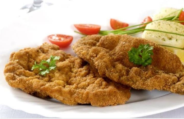 Milanesa