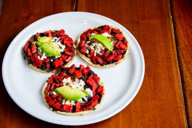 Combo - Picadas