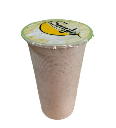 Batidos en Leche