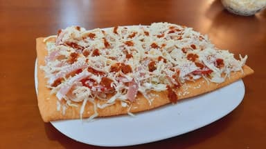 Chicharrón Preparado