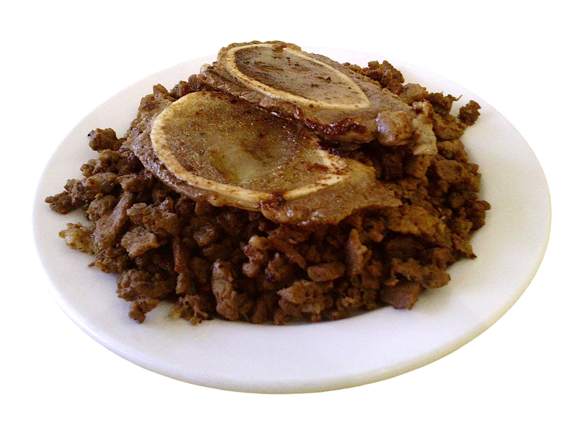 Chuleta 280 Gr