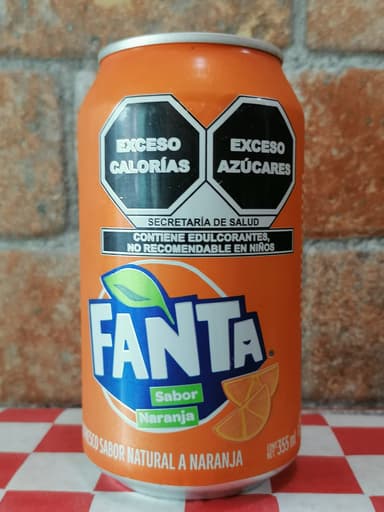 Fanta