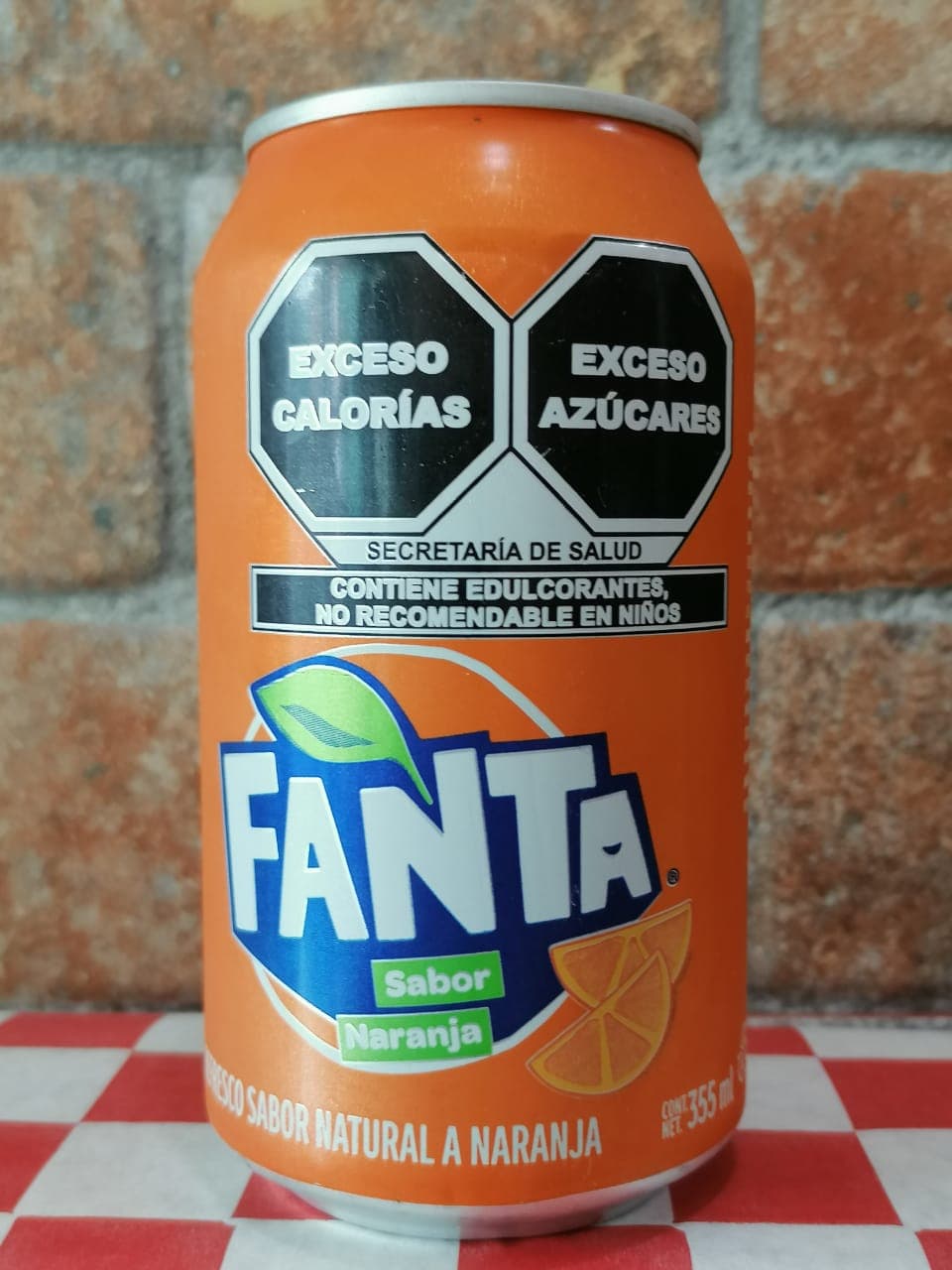 Fanta