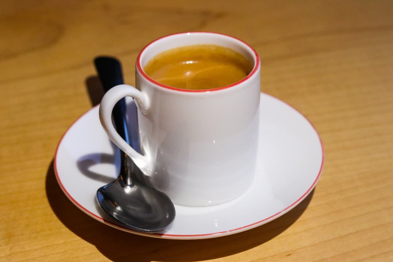 Café Espresso