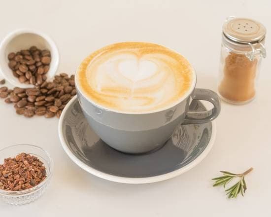 Capuccino Italiano