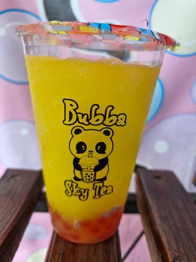Smoothie Bubba Maracuya