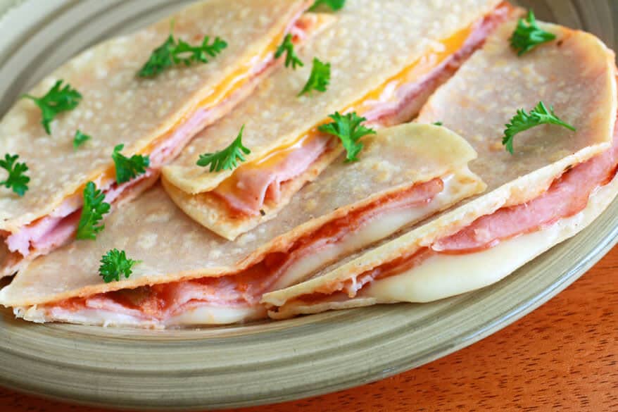 Sincronizadas