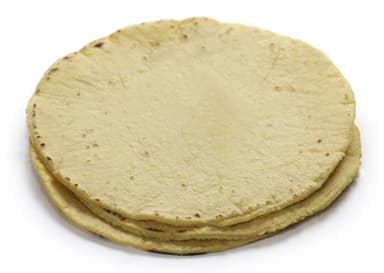 Orden de Tortilla