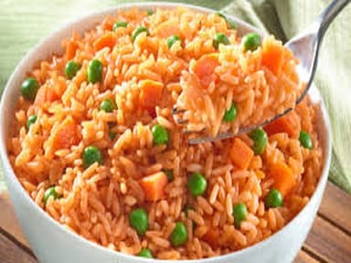 Medio Litro de Arroz