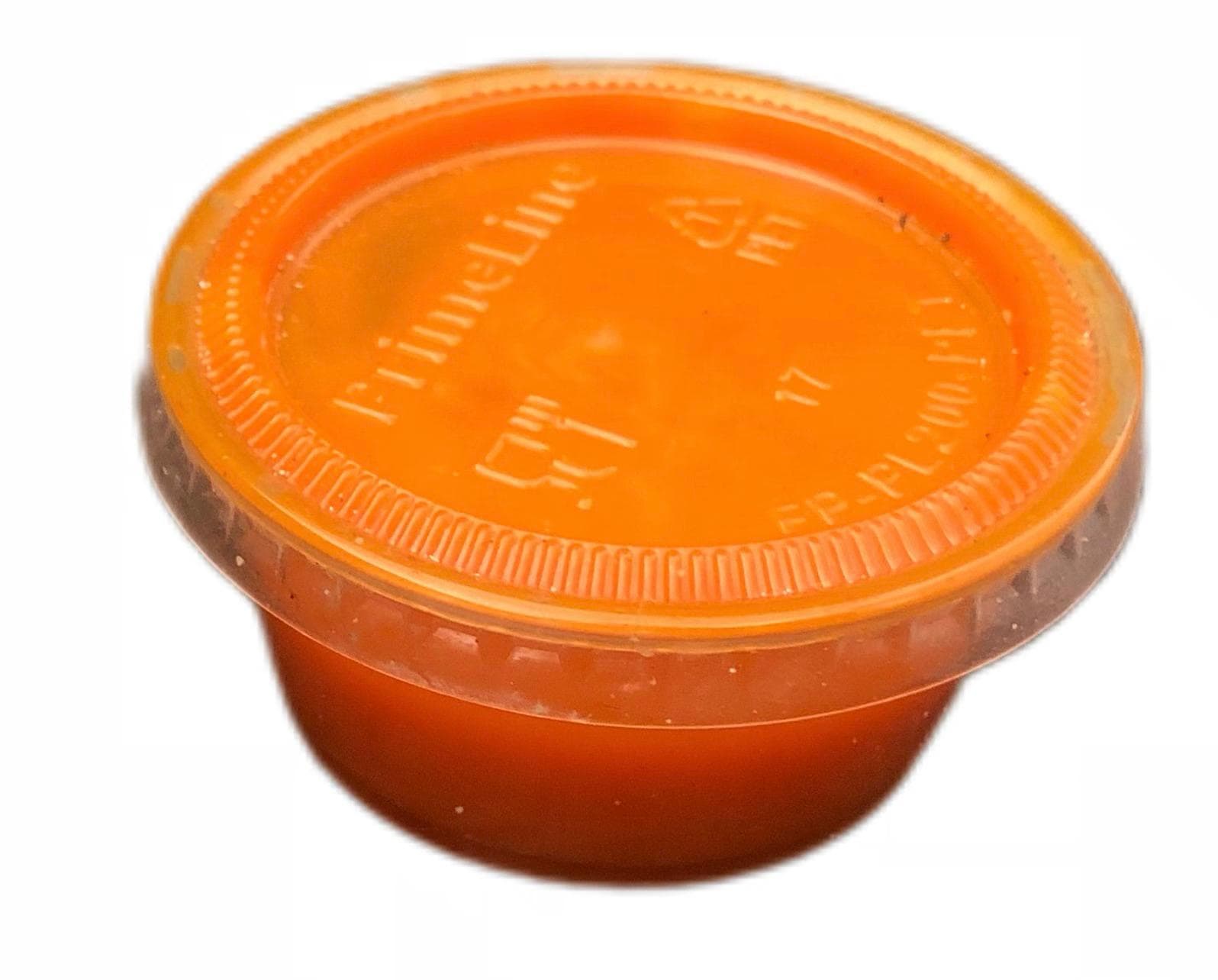 Salsa Búfalo