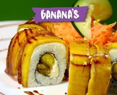 Banana'S