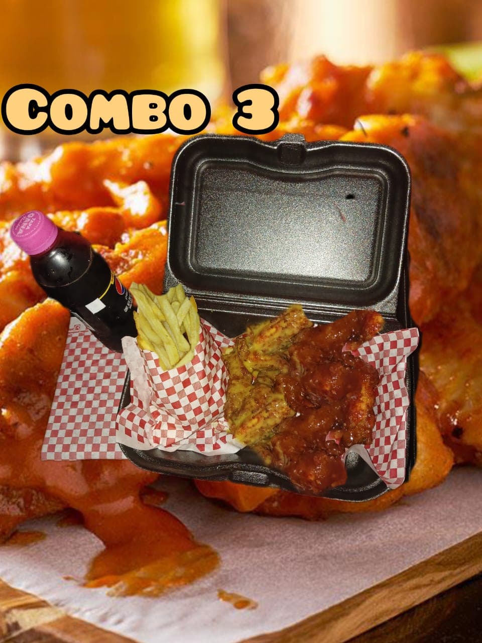 Combo 3