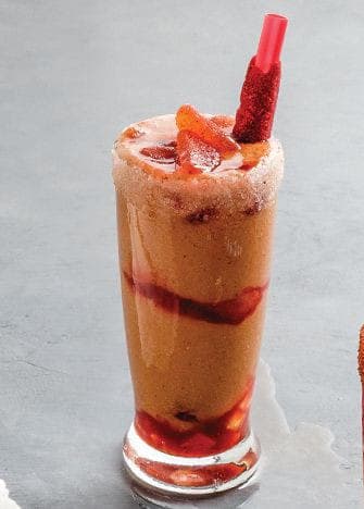 Smoothie de Tamarindo