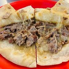 Gringa de Chuleta