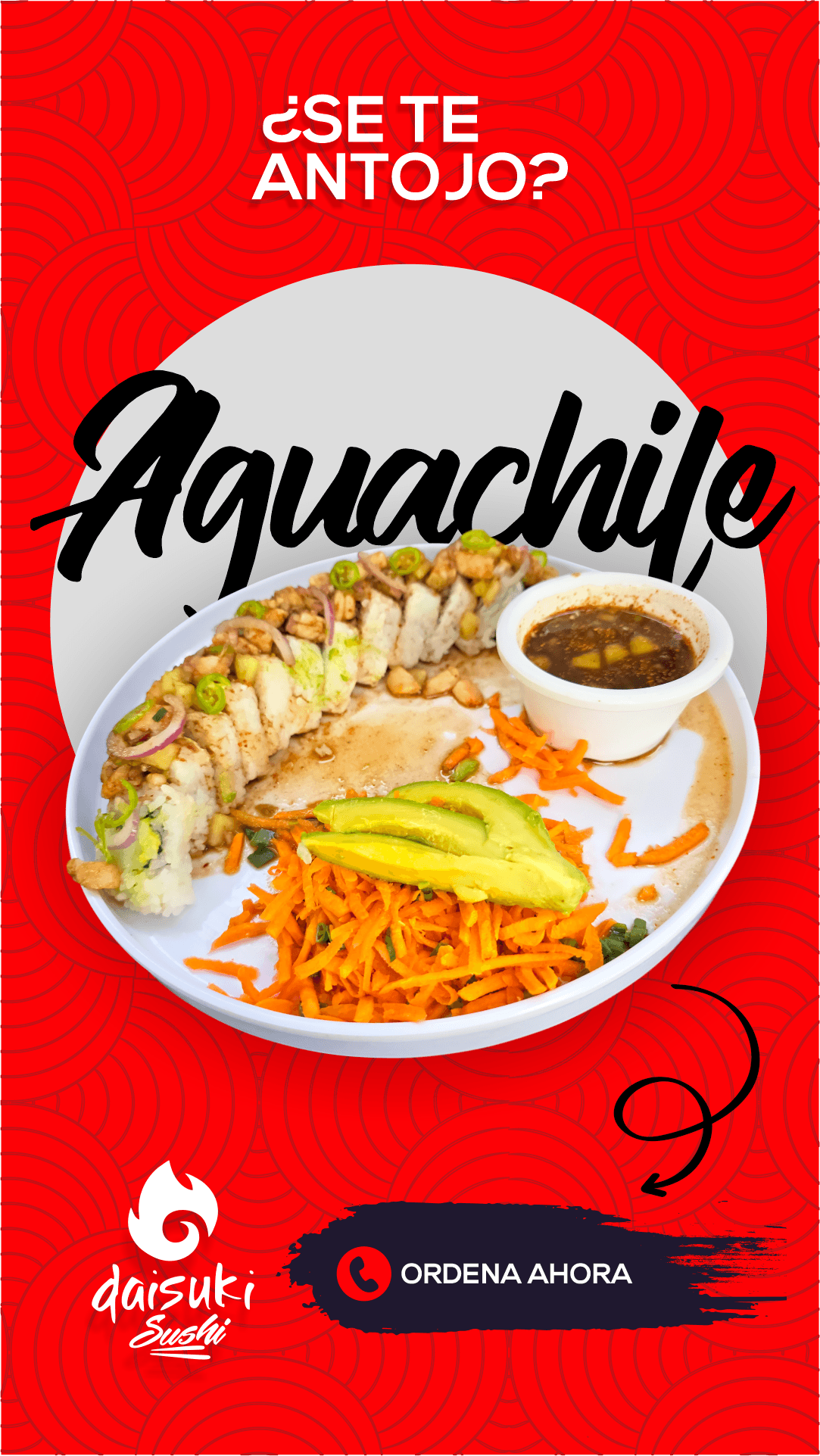 AGUACHILE