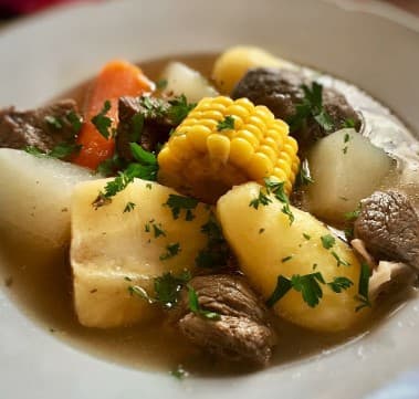 Olla de Carne