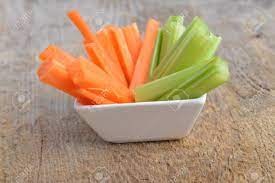 Vegetales