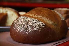Pan de Yema