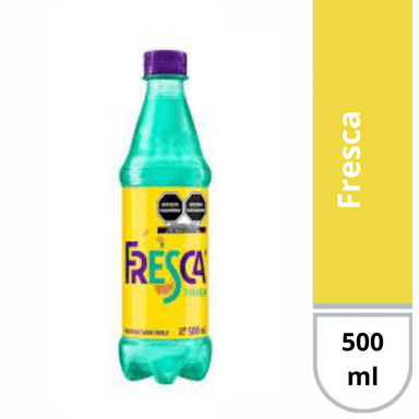 Fresca