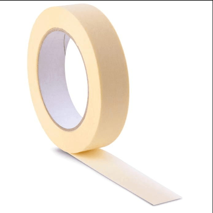 Cinta Adhesiva Masking Tape de Tec Treck