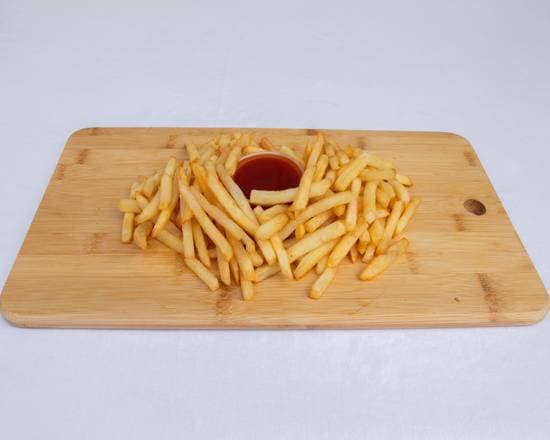 Orden de Papas