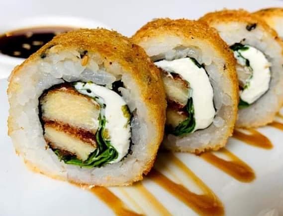Chicken Teriyaki de 6 Cortes