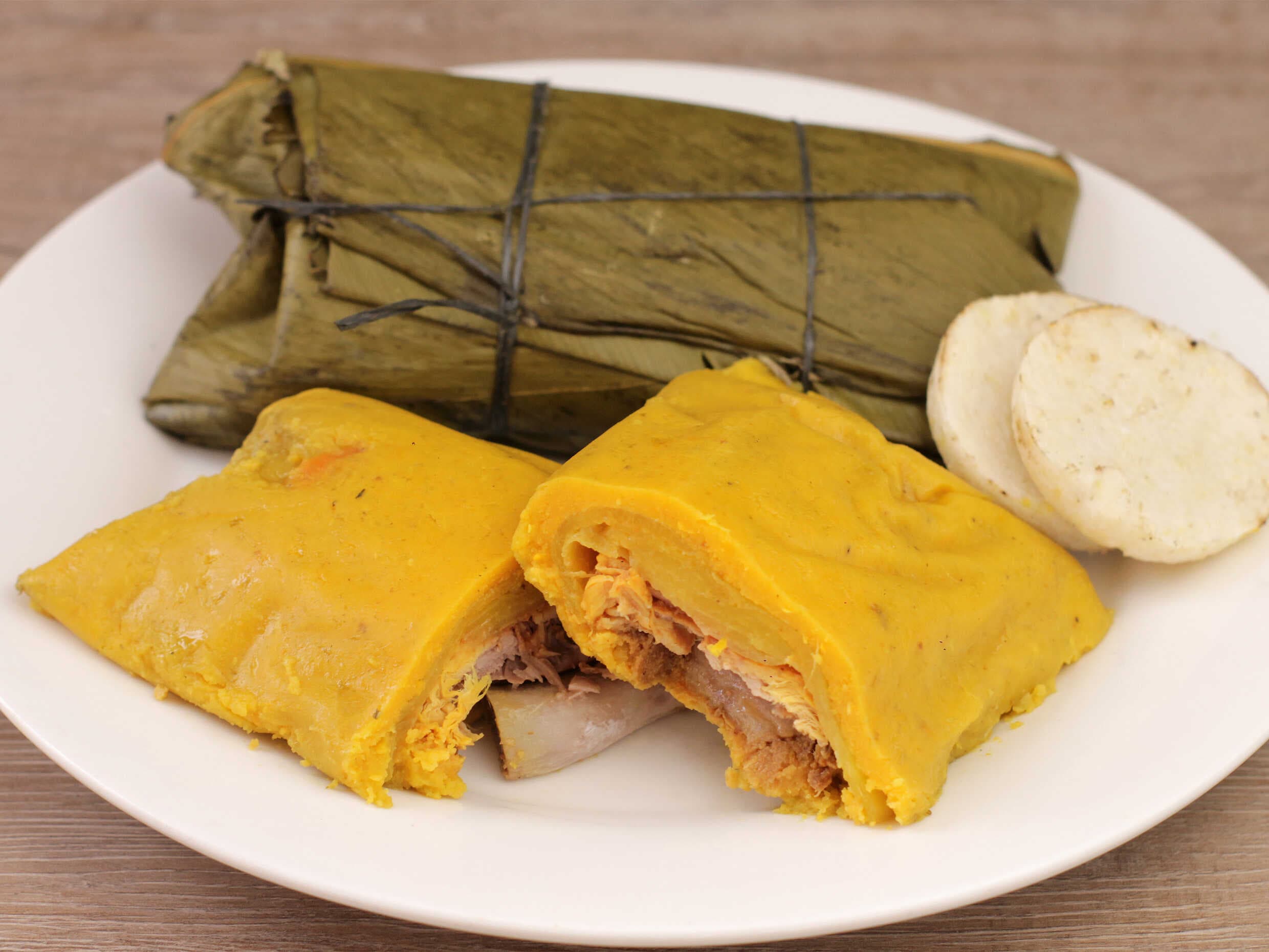 Tamal