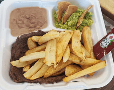 Carne Asada