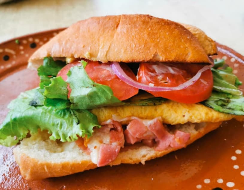 Torta Especial