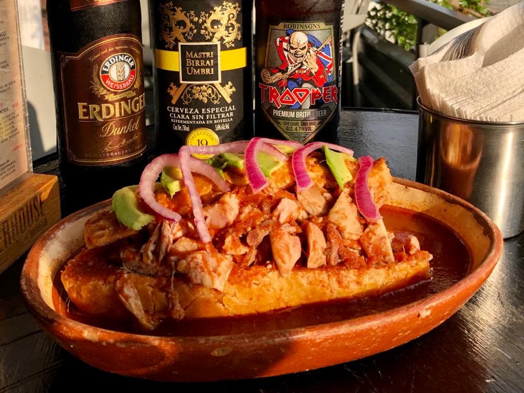 Combo-Godín