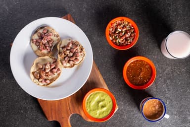Chuchul de Adobada