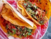 Taco Doradito