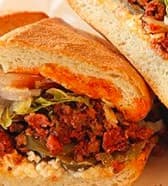 Torta Combinada