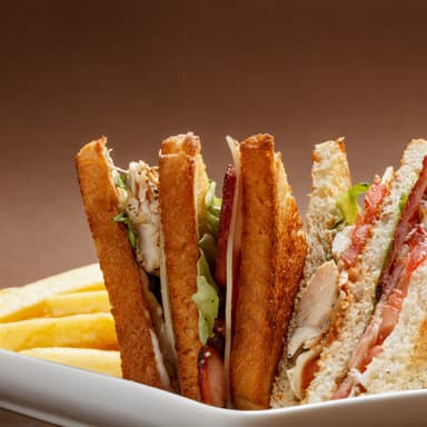 Club Sándwich
