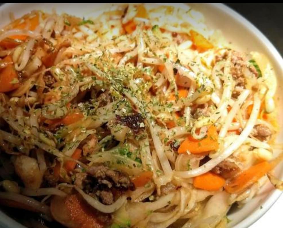 Yakisoba