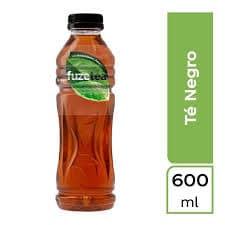 Fuze tea