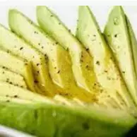 ABANICO DE AGUACATE