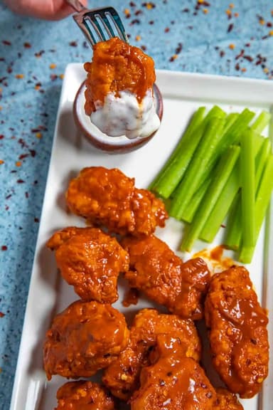 12  Boneless