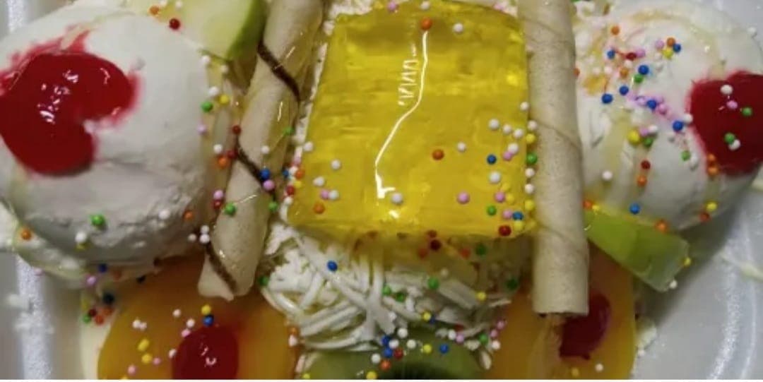 Ensalada de Frutas Sensación