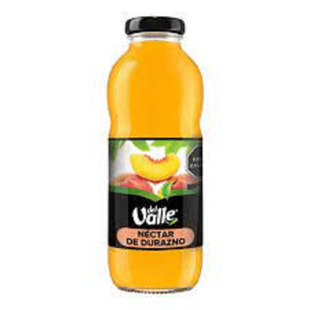 Del valle Durazno