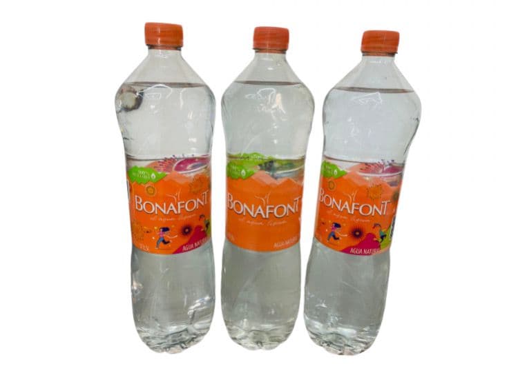 Agua Nat. 1,5L