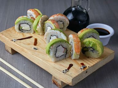 Eby Roll